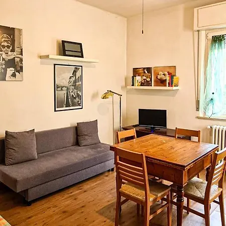 Fuori Porta Appartement