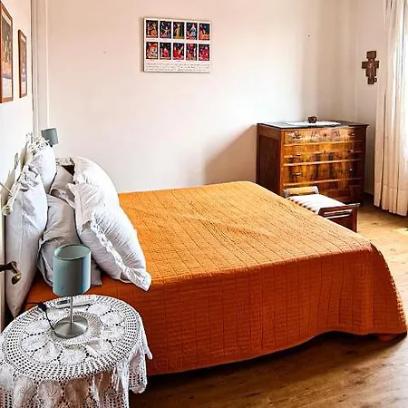 Fuori Porta Appartement *