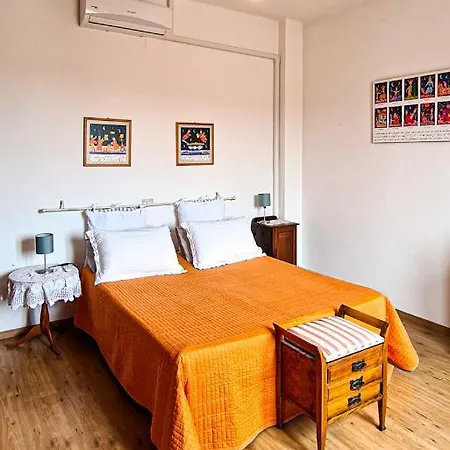 Fuori Porta Appartement *