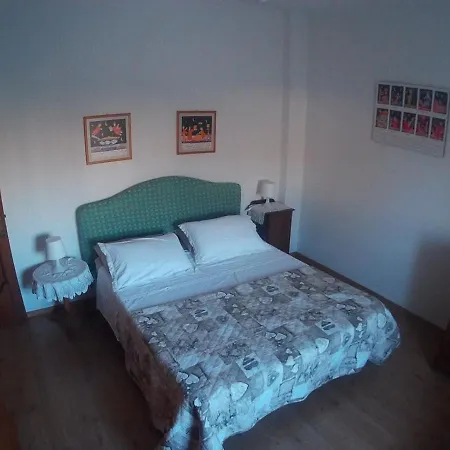 Fuori Porta Appartement