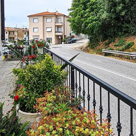 Fuori Porta Appartement Camerano