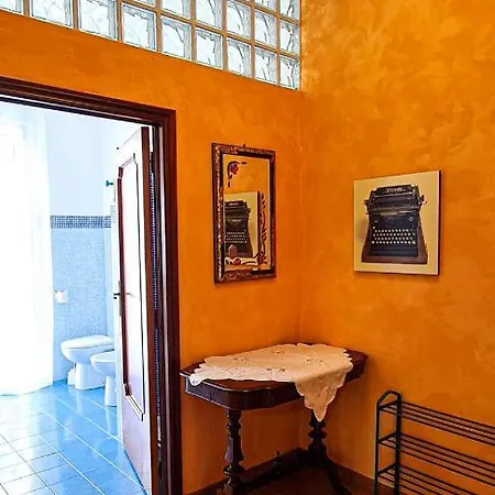 Fuori Porta Appartement