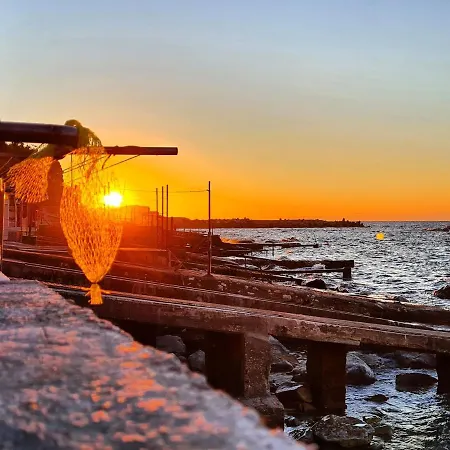 Appartement Fuori Porta Camerano