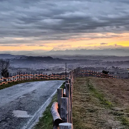 Fuori Porta Camerano