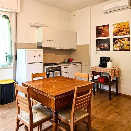 דירה Fuori Porta *