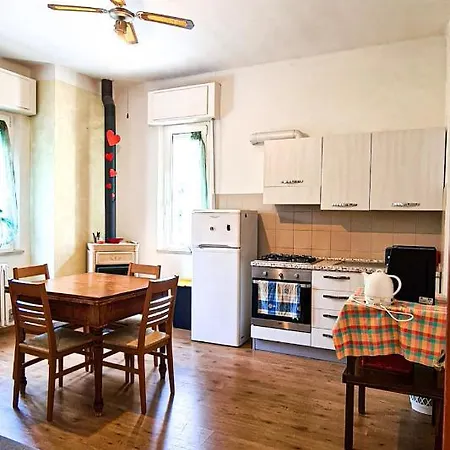 Apartamento Fuori Porta Camerano