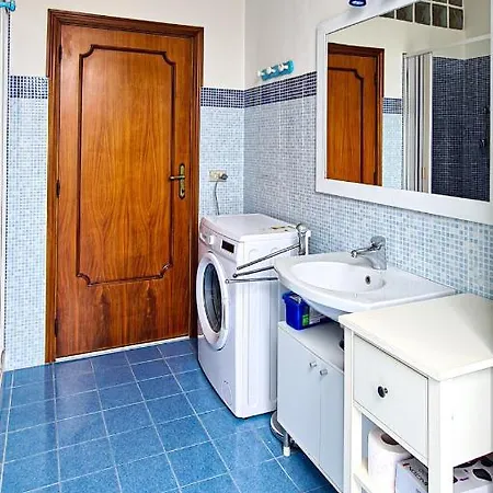 דירה Fuori Porta קמראנו