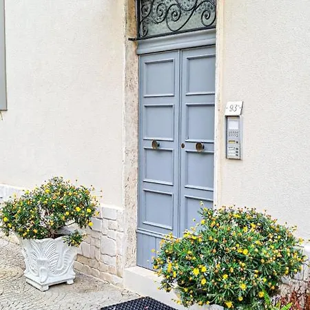 Fuori Porta Apartmán Camerano